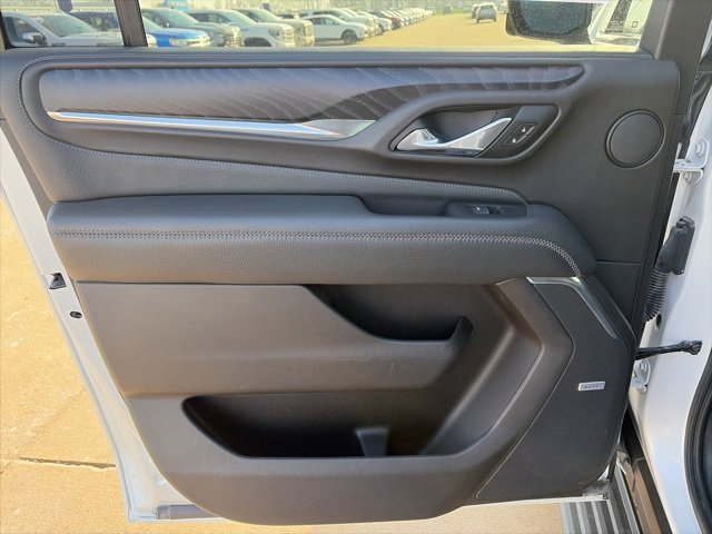 Used 2021 GMC Yukon XL Denali w/ Denali Ultimate Package image 36