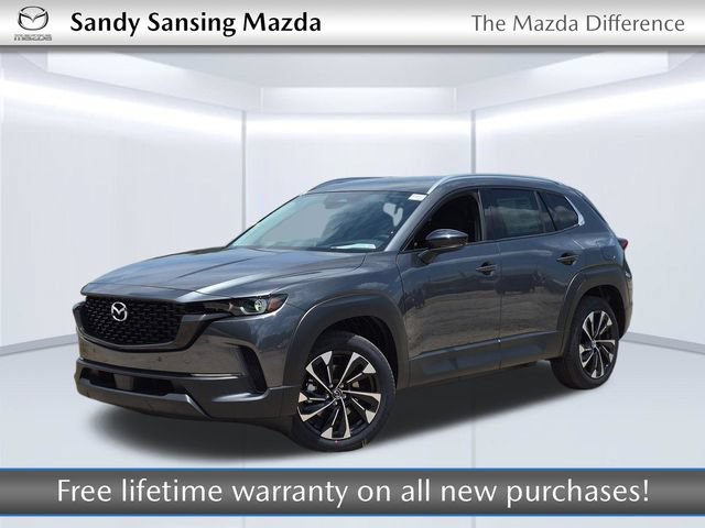 New 2026 MAZDA CX-50 2.5 Hybrid w/ Weather Package AWD/4WD image 1