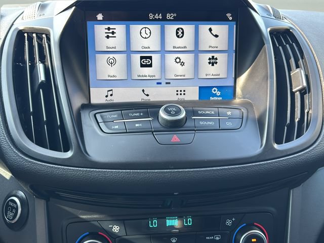 Used 2019 Ford Escape SEL FWD image 23