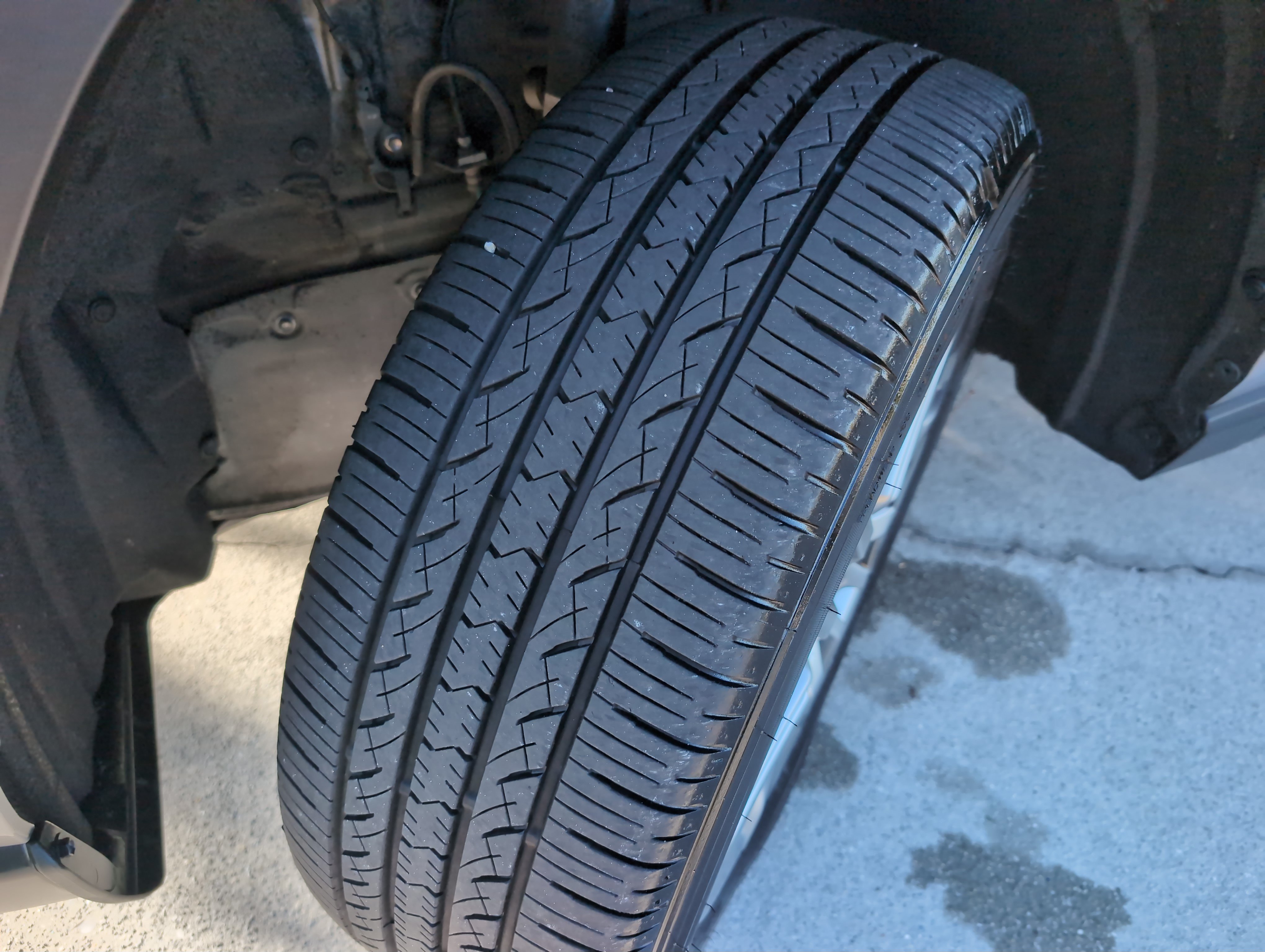 Certified 2022 Toyota RAV4 XLE Premium FWD image 12