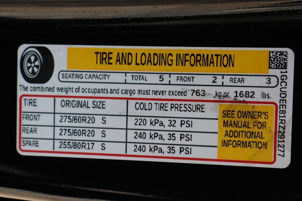 Used 2024 Chevrolet Silverado 1500 RST w/ All Star Edition Plus AWD/4WD image 52