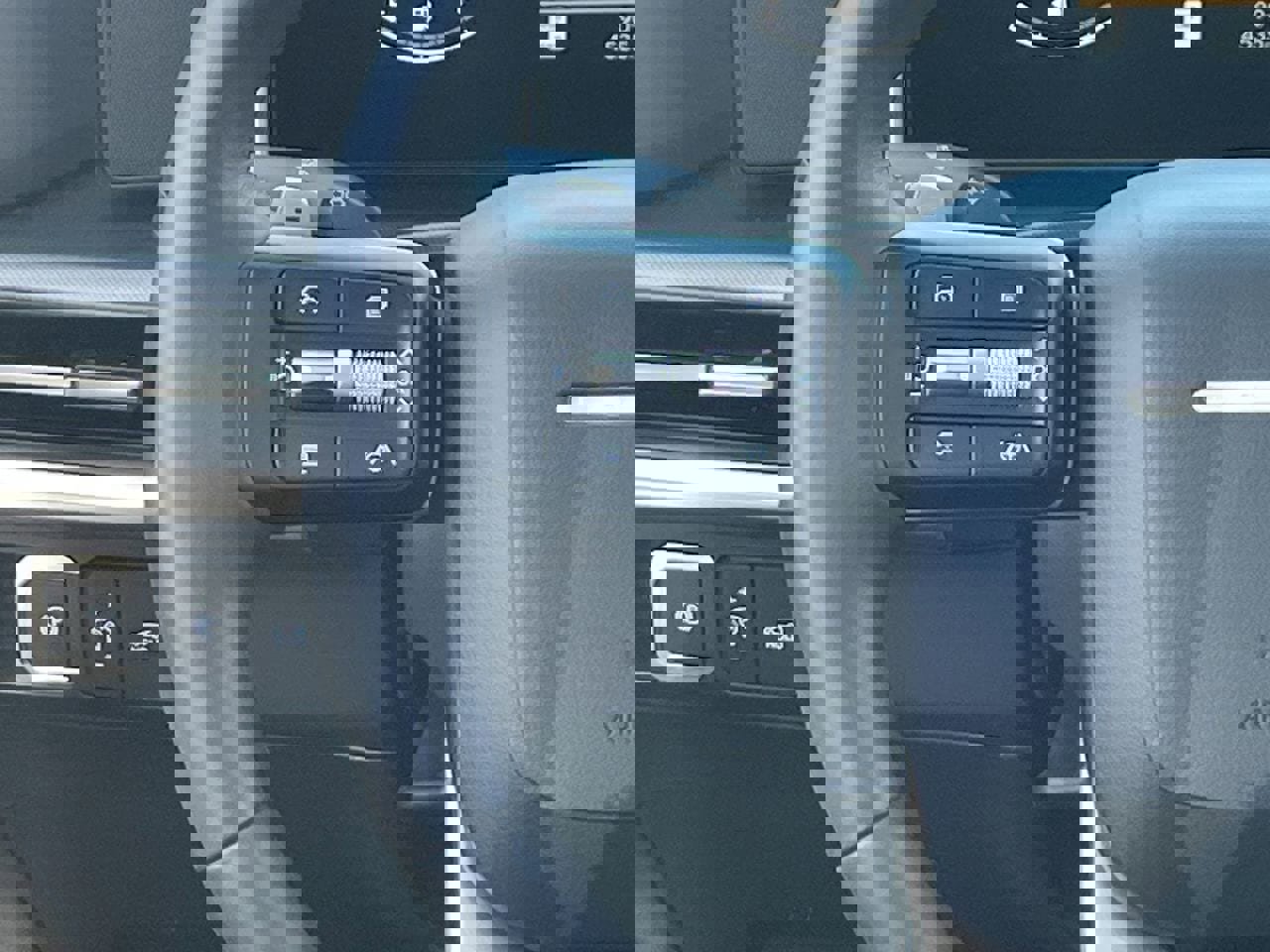 Certified 2026 Hyundai Santa Fe SE image 22