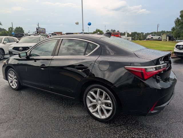 Used 2020 Acura ILX FWD image 17