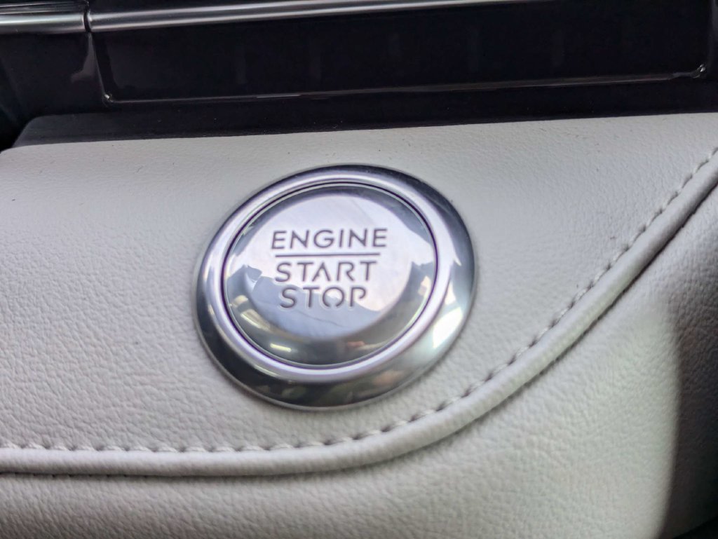 New 2026 Lincoln Nautilus Reserve AWD/4WD image 31