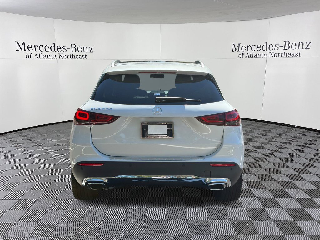 Used 2023 Mercedes-Benz GLA 250 image 6