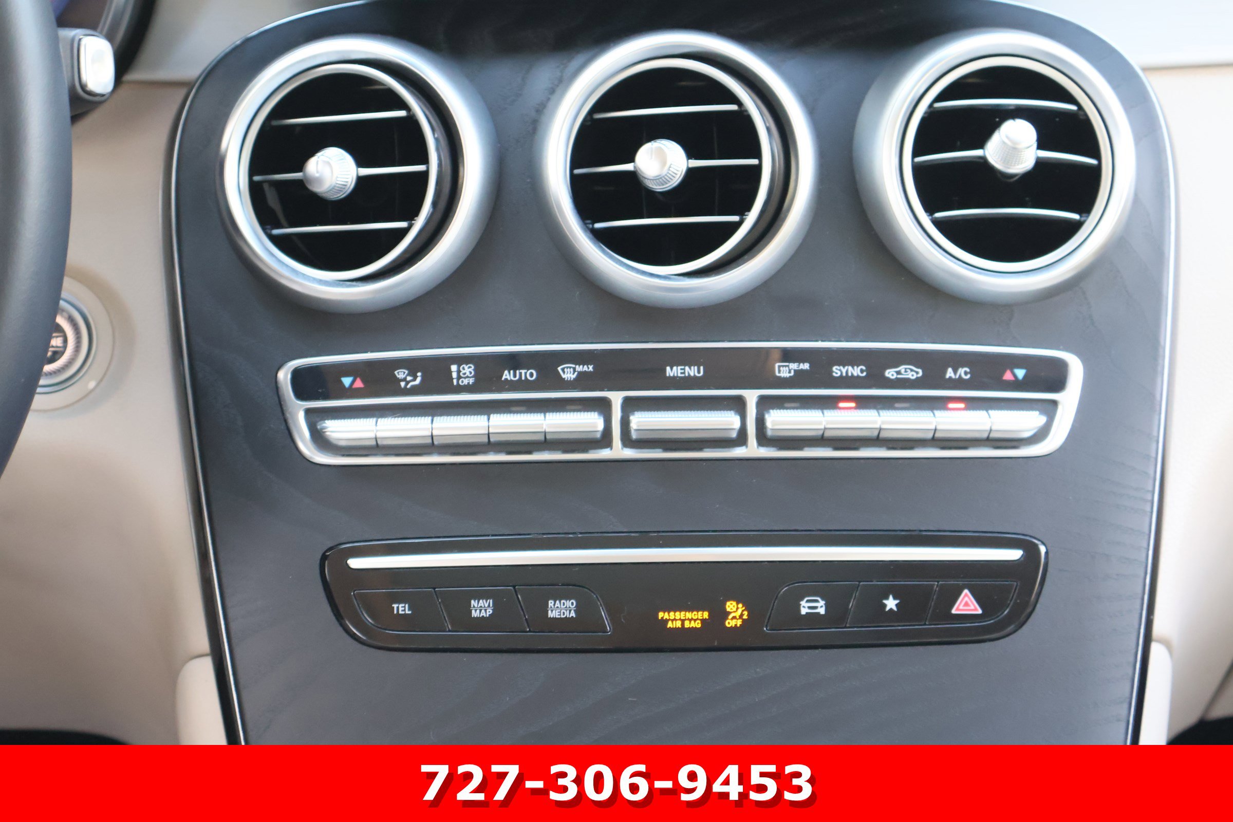 Certified 2022 Mercedes-Benz GLC 300 image 21