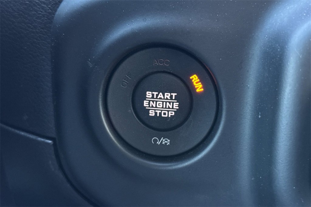 Used 2020 Jeep Gladiator Rubicon image 26