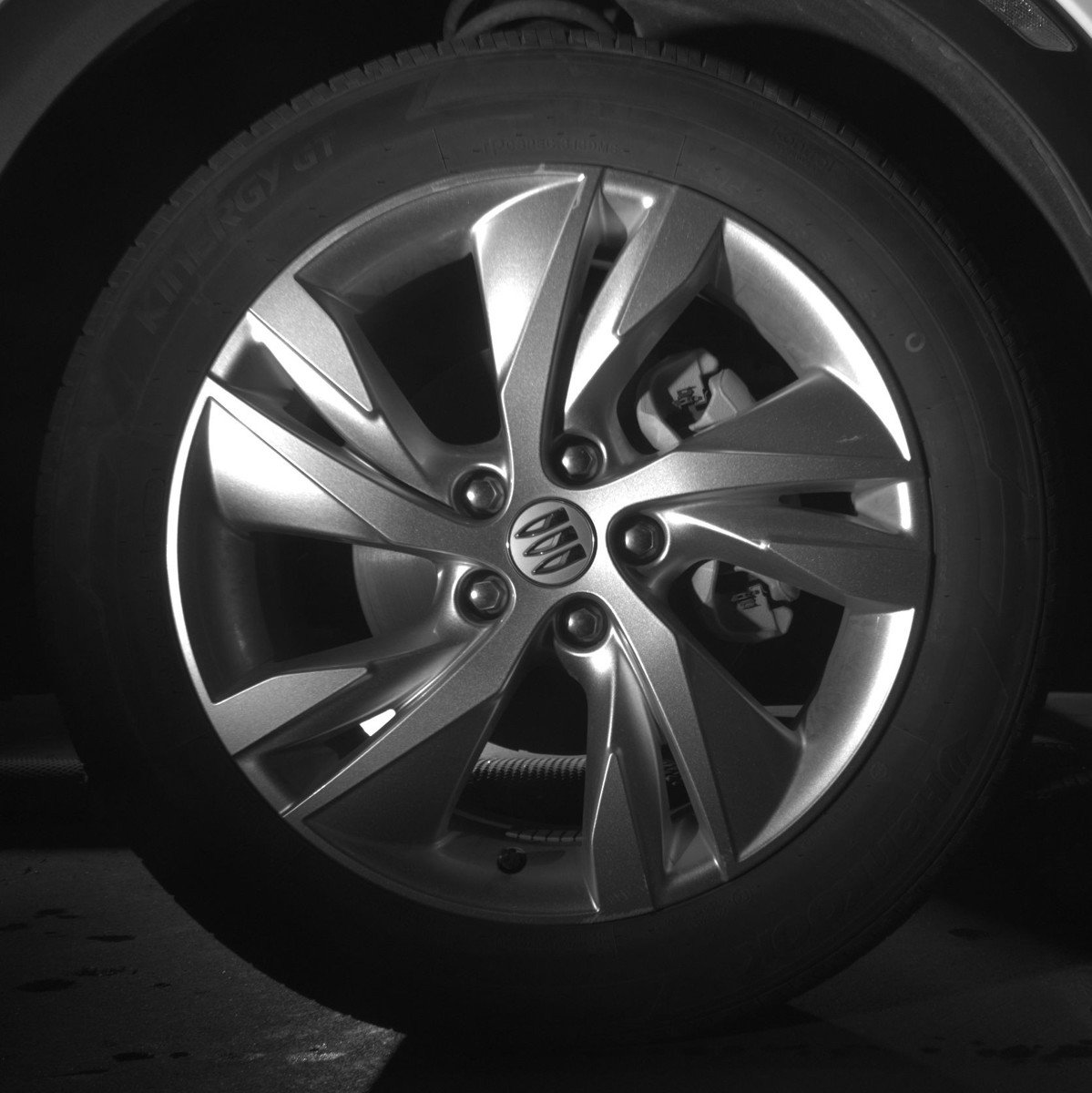 Used 2025 Buick Encore GX Preferred image 13
