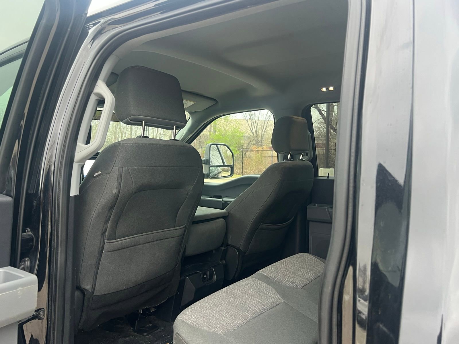 Used 2024 Ford F250 XLT w/ FX4 Off-Road Package image 16