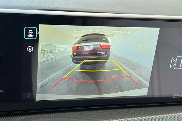 New 2025 Hyundai Sonata SEL image 18