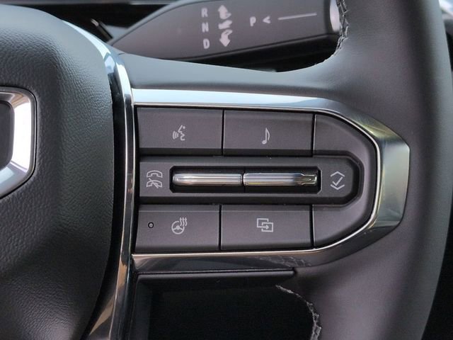 New 2026 GMC Sierra EV Elevation image 36