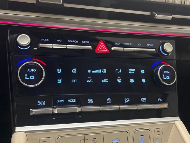 Certified 2024 Hyundai Santa Fe Calligraphy AWD/4WD image 27