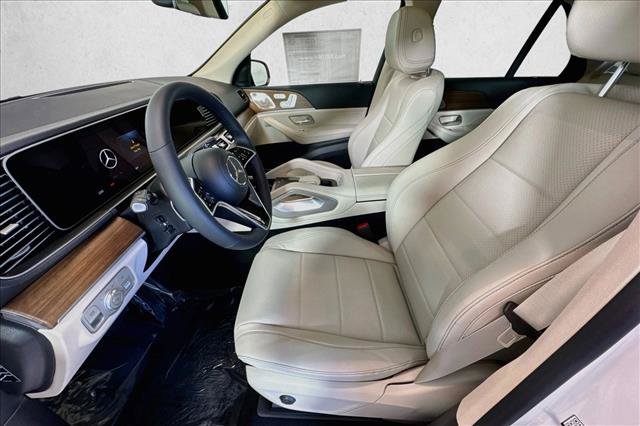 New 2026 Mercedes-Benz GLE 450 4MATIC image 18