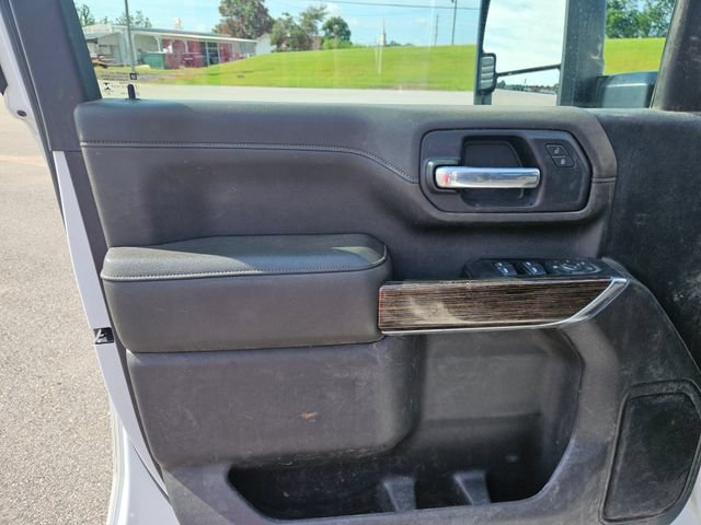 Used 2022 GMC Sierra 2500 SLE w/ SLE Convenience Package AWD/4WD image 10