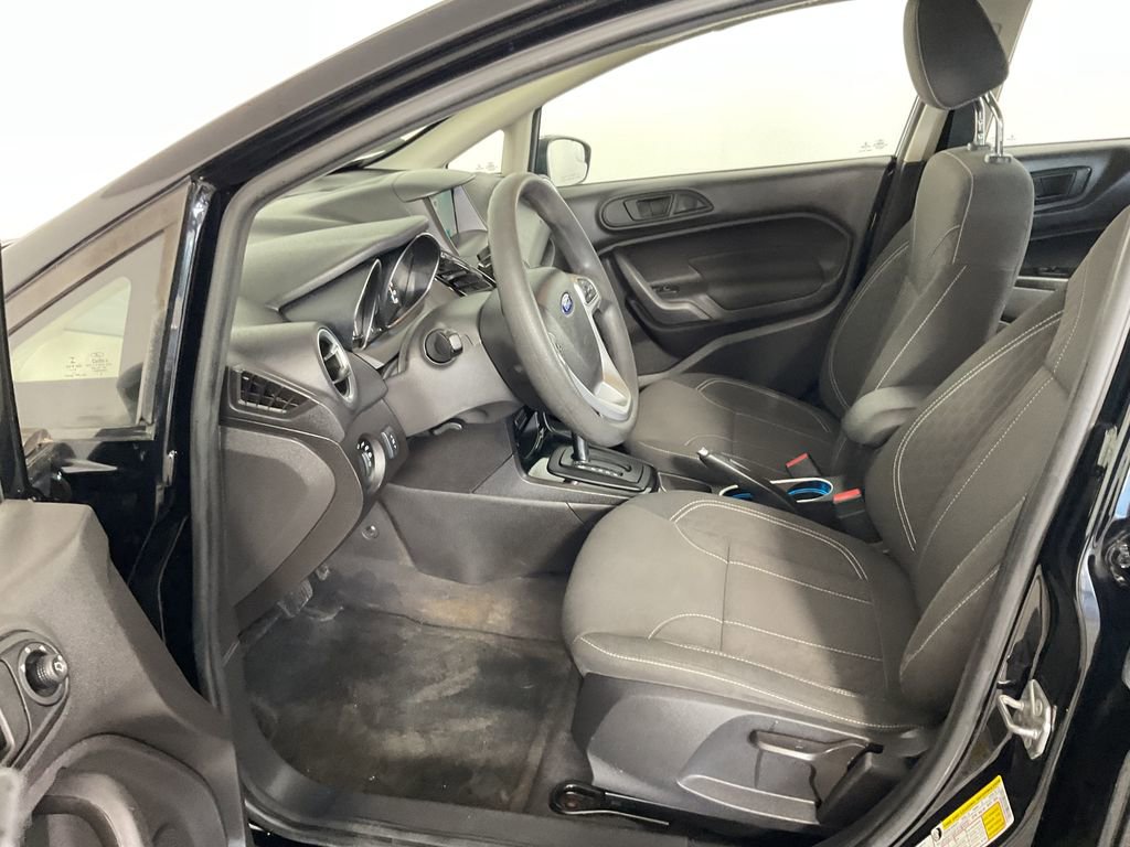 Used 2017 Ford Fiesta SE w/ Equipment Group 201A image 17