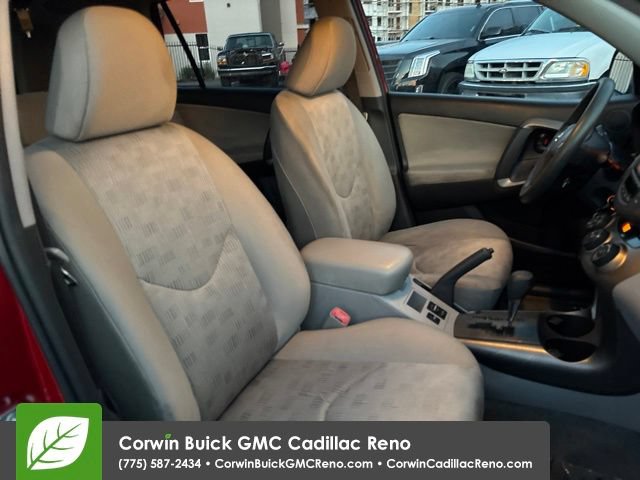 Used 2009 Toyota RAV4 4WD image 35