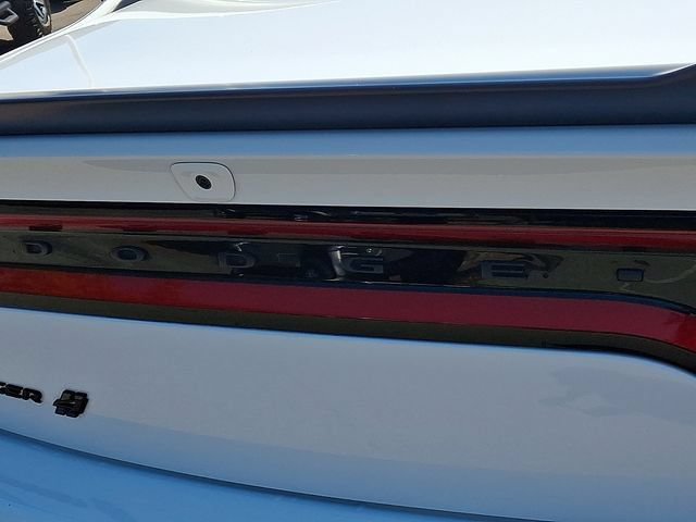 Used 2023 Dodge Charger SXT w/ Blacktop Package AWD/4WD image 38