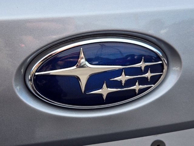 Used 2024 Subaru Crosstrek 2.5i Wilderness w/ Crosstrek Mirror Package AWD/4WD image 18