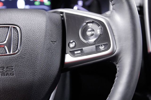 Certified 2022 Honda CR-V Touring image 27