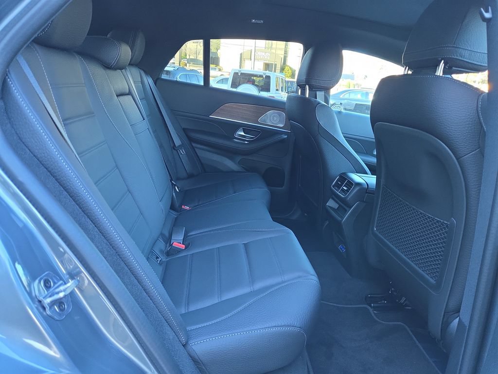 New 2026 Mercedes-Benz GLE 450 4MATIC Coupe image 15