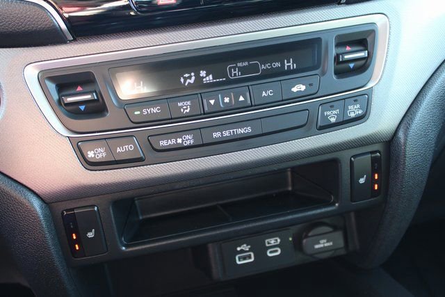 Certified 2024 Honda Ridgeline RTL image 23