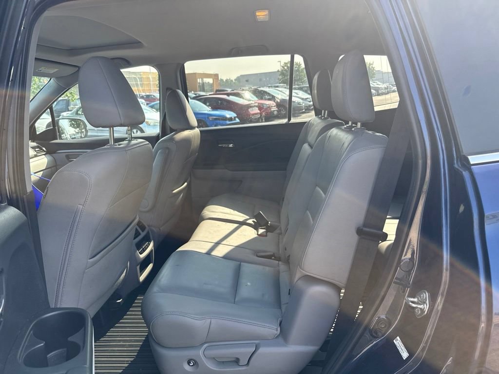 Used 2016 Honda Pilot EX-L image 17