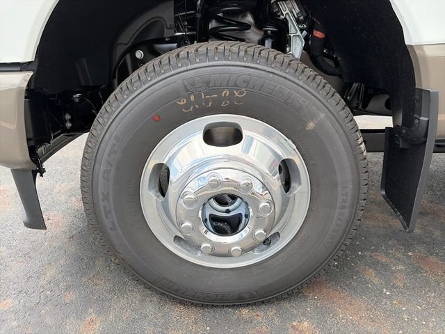 New 2026 Ford F350 King Ranch AWD/4WD image 27