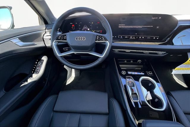 New 2026 Audi A6 Premium Plus AWD/4WD image 5