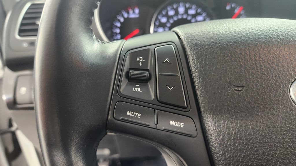 Used 2014 Kia Sorento LX AWD/4WD image 22