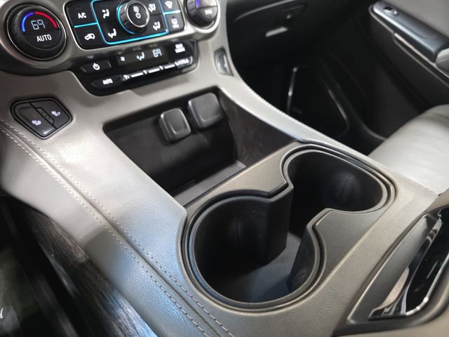 Used 2015 Chevrolet Suburban LT AWD/4WD image 23