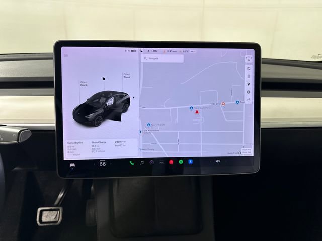 Used 2021 Tesla Model Y Long Range image 18