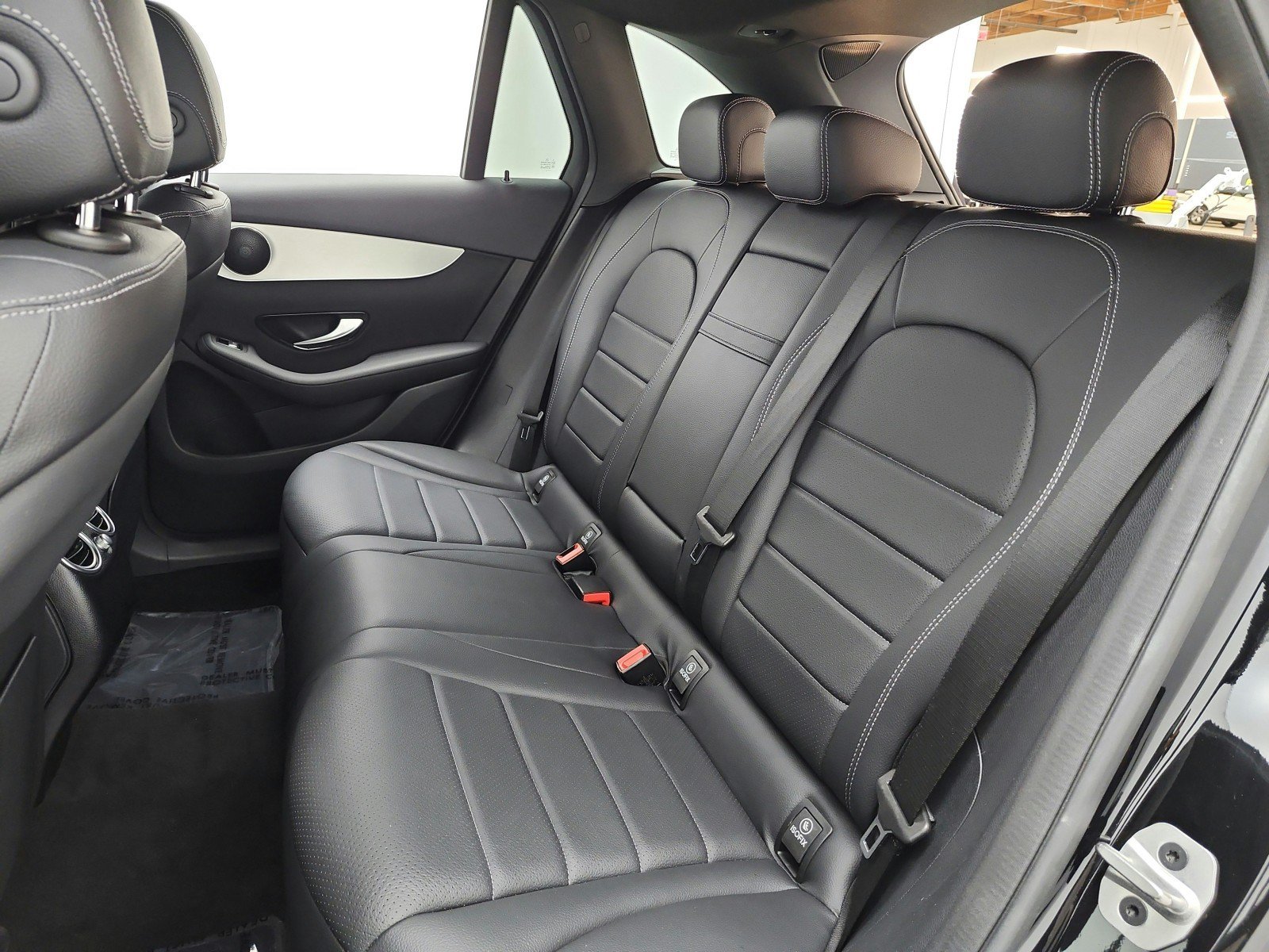 Used 2022 Mercedes-Benz GLC 300 image 15