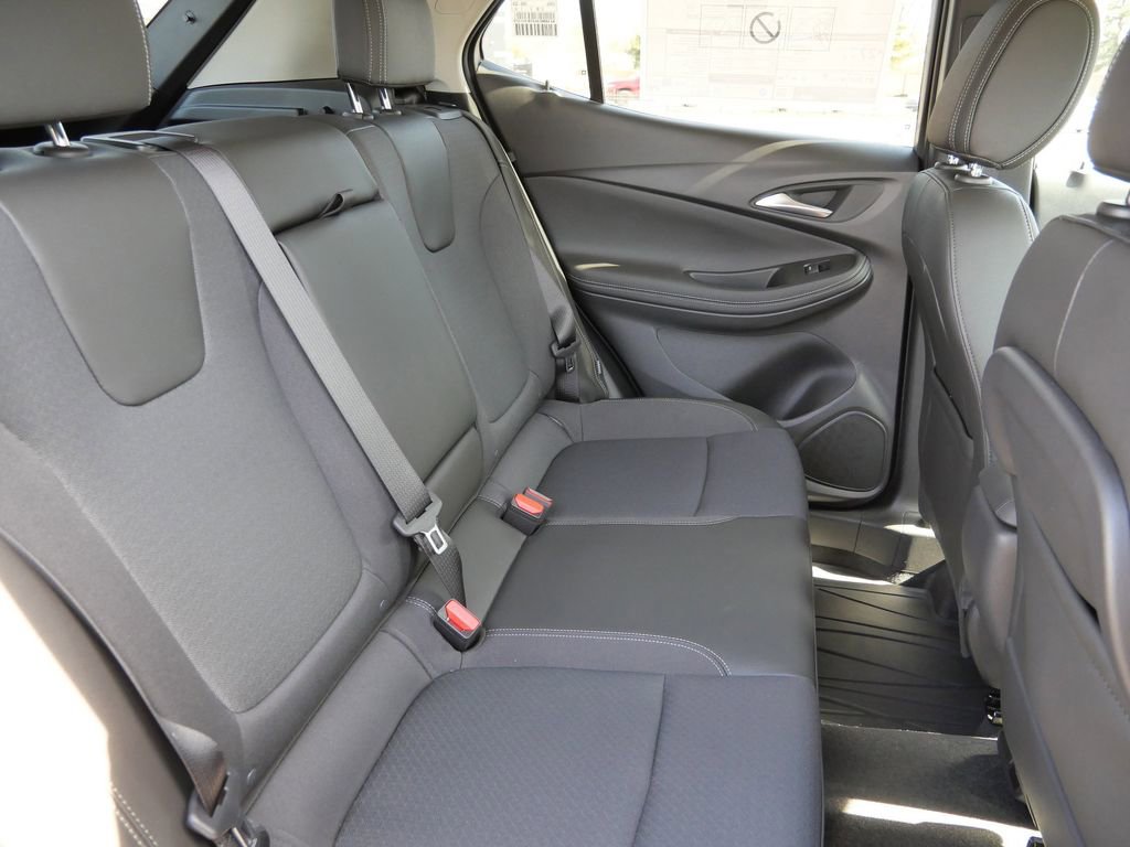New 2026 Buick Encore GX Preferred w/ Advanced Technology Package image 26