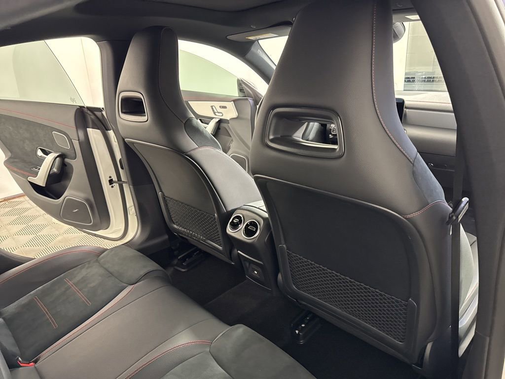 Certified 2024 Mercedes-Benz CLA 250 4MATIC image 20