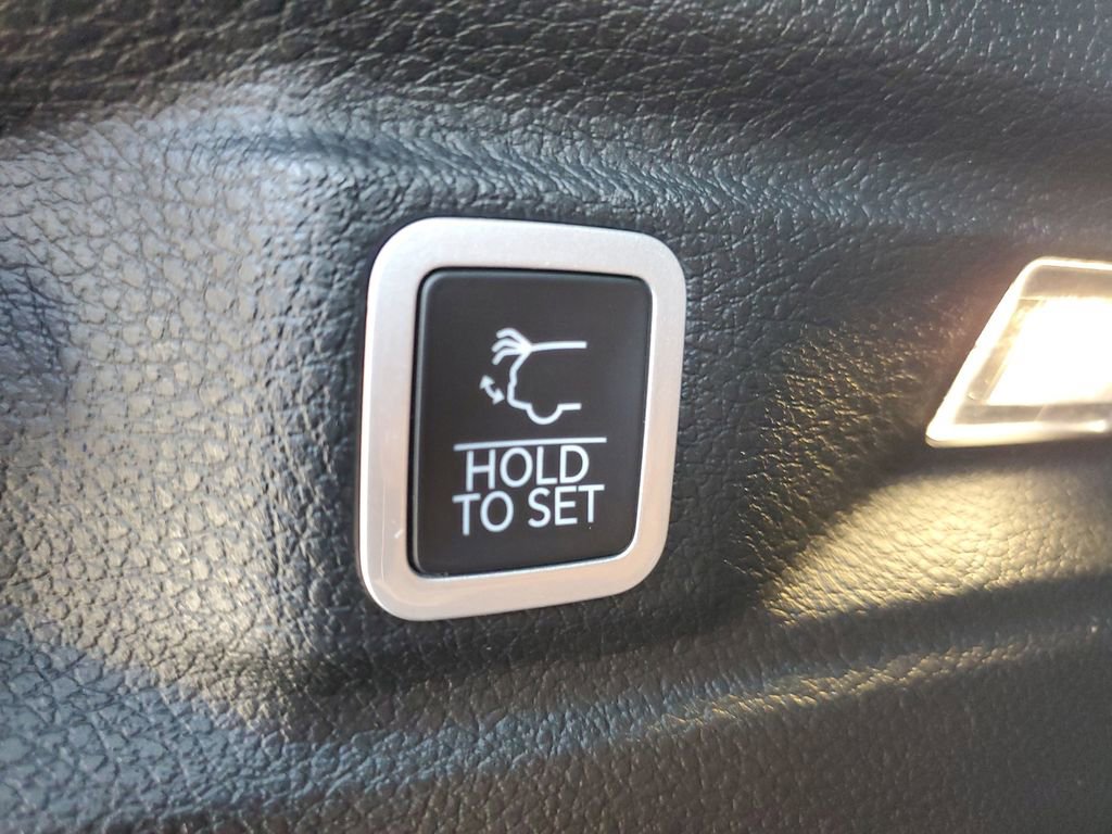 Used 2024 Jeep Grand Cherokee L Limited w/ Trailer Tow Package image 13