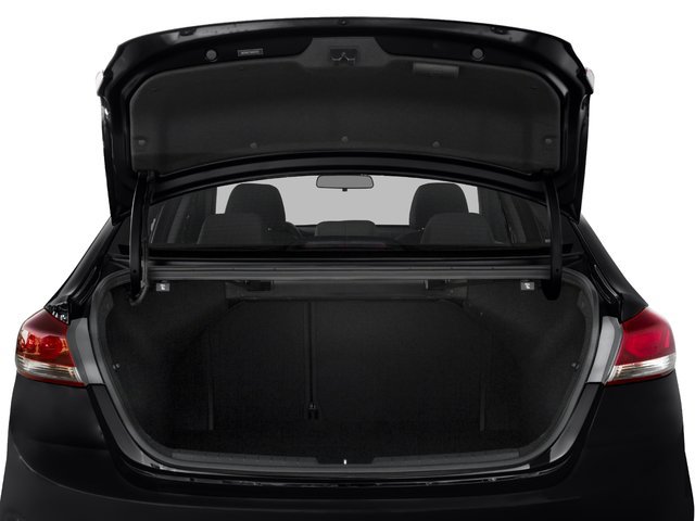 Used 2018 Hyundai Elantra SE w/ Cargo Package FWD image 15