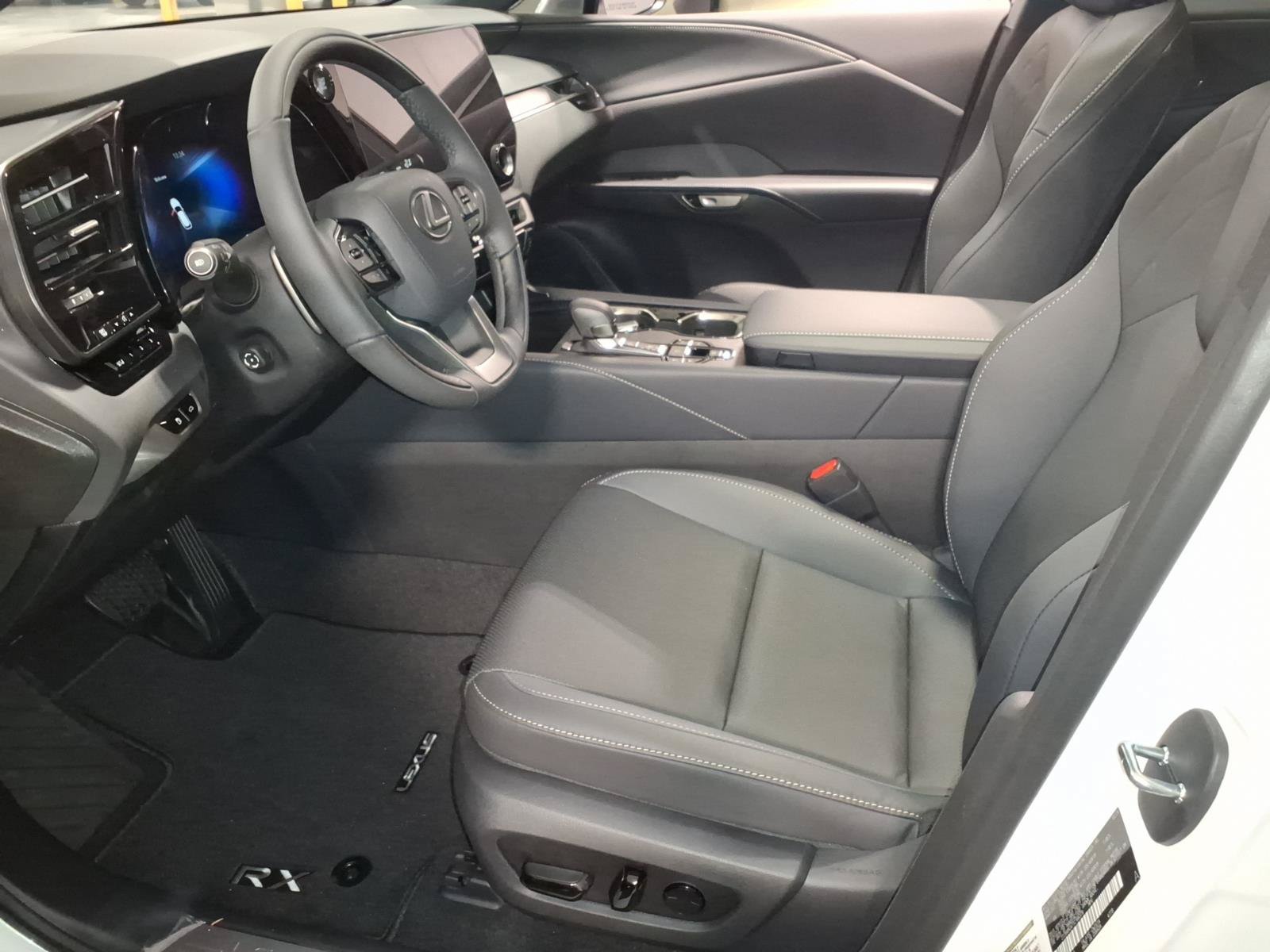 New 2026 Lexus RX 350 Premium AWD/4WD image 5
