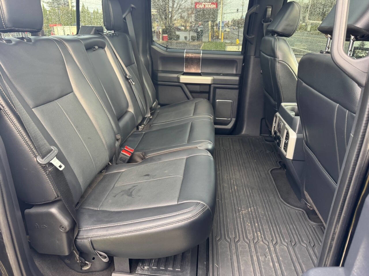 Used 2022 Ford F350 Lariat AWD/4WD image 13