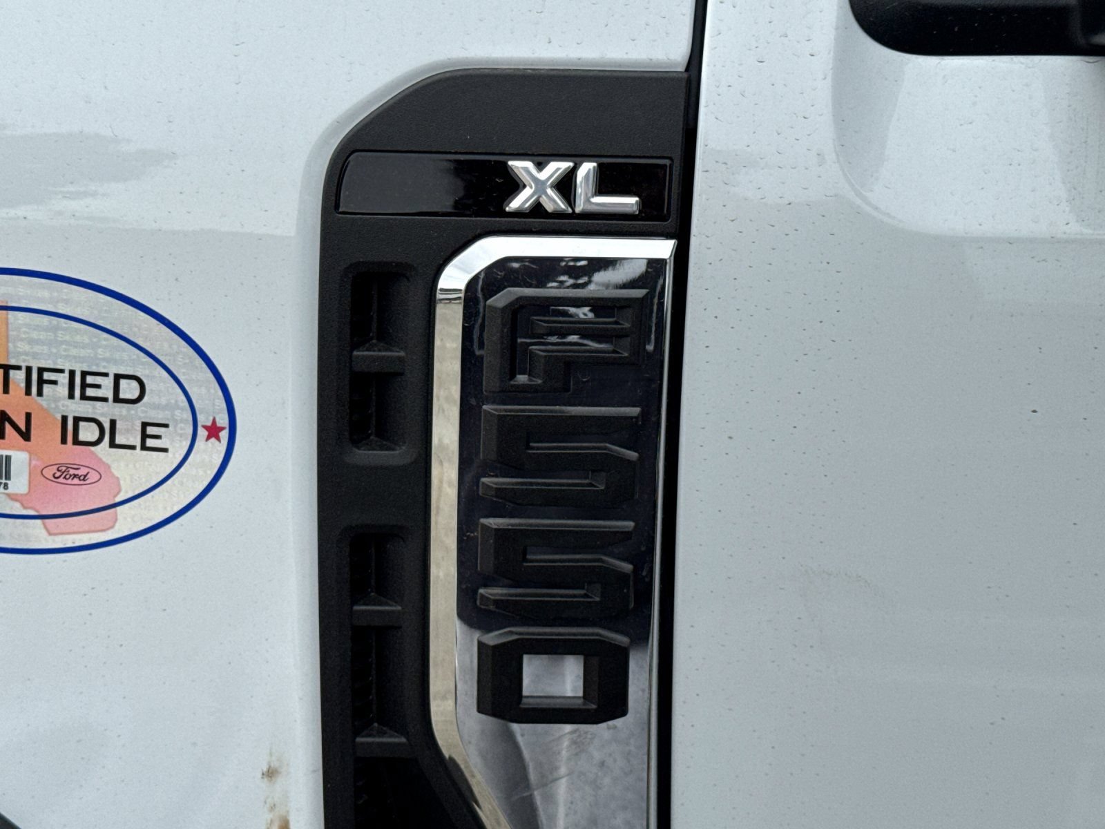 New 2026 Ford F550 2WD SuperCab Super Duty image 29