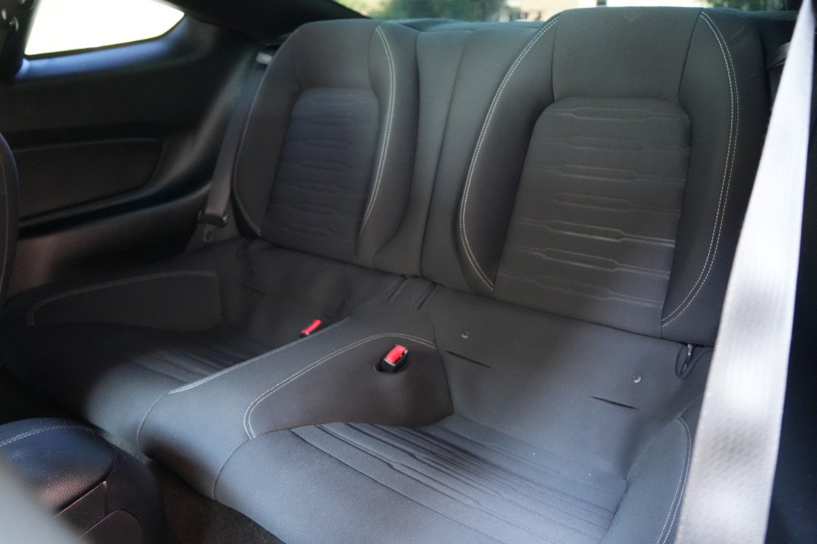 Used 2016 Ford Mustang GT w/ Enhanced Security Package RWD image 30