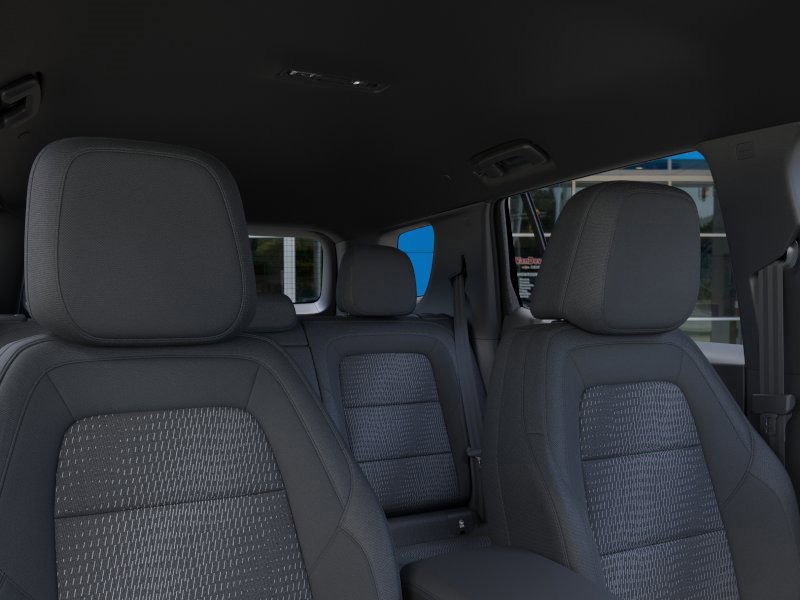 New 2026 Chevrolet Equinox LT image 24