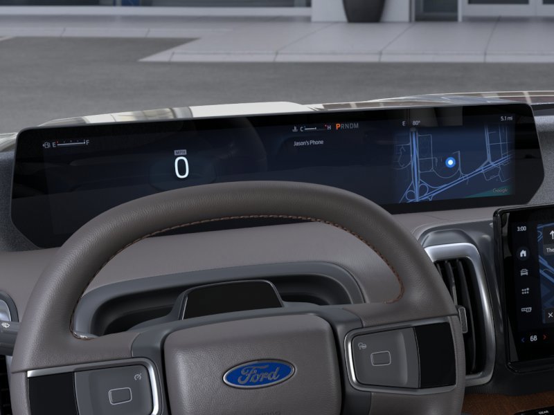 New 2026 Ford Expedition Max King Ranch AWD/4WD image 26