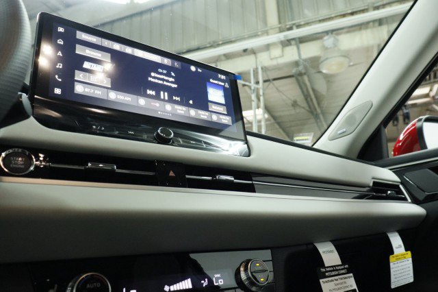 New 2026 Mitsubishi Outlander SE FWD image 11