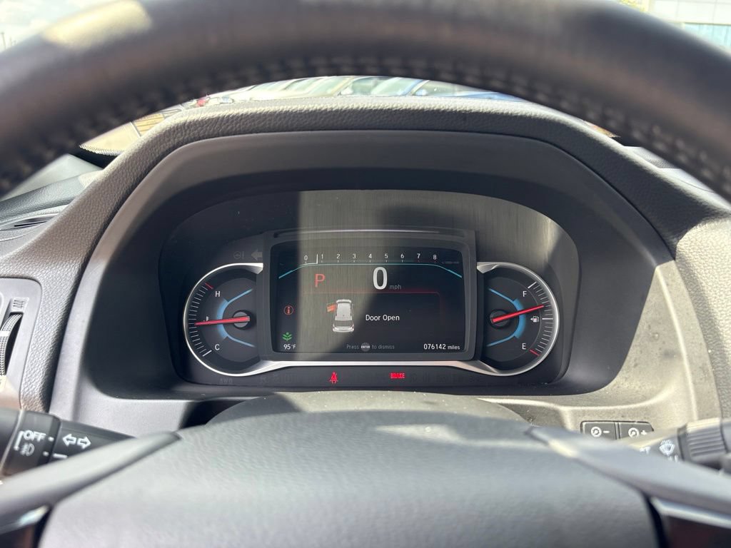 Used 2019 Honda Pilot Touring image 33