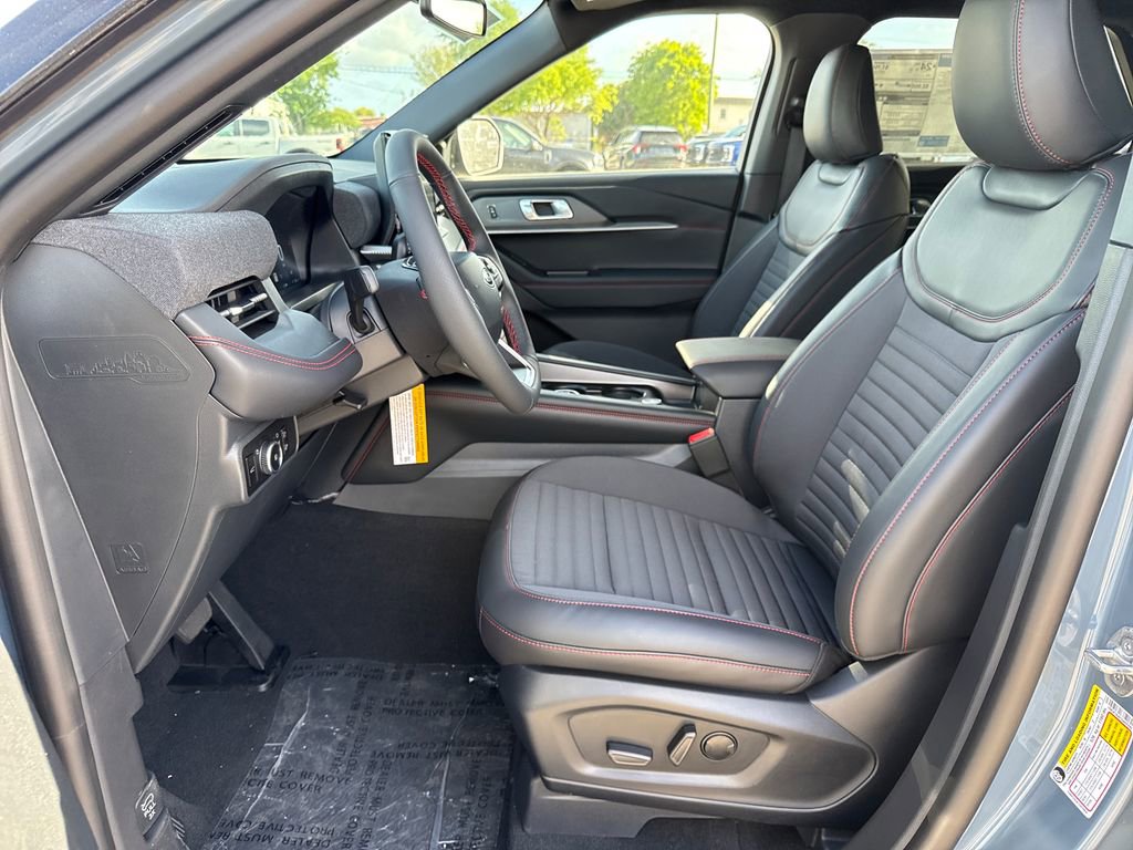 New 2026 Ford Explorer ST-Line image 20