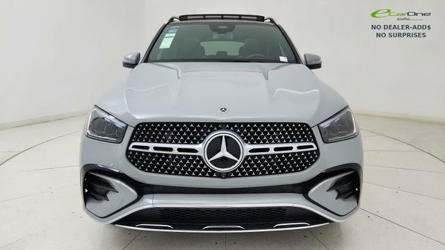 Used 2026 Mercedes-Benz GLE 450 4MATIC image 2