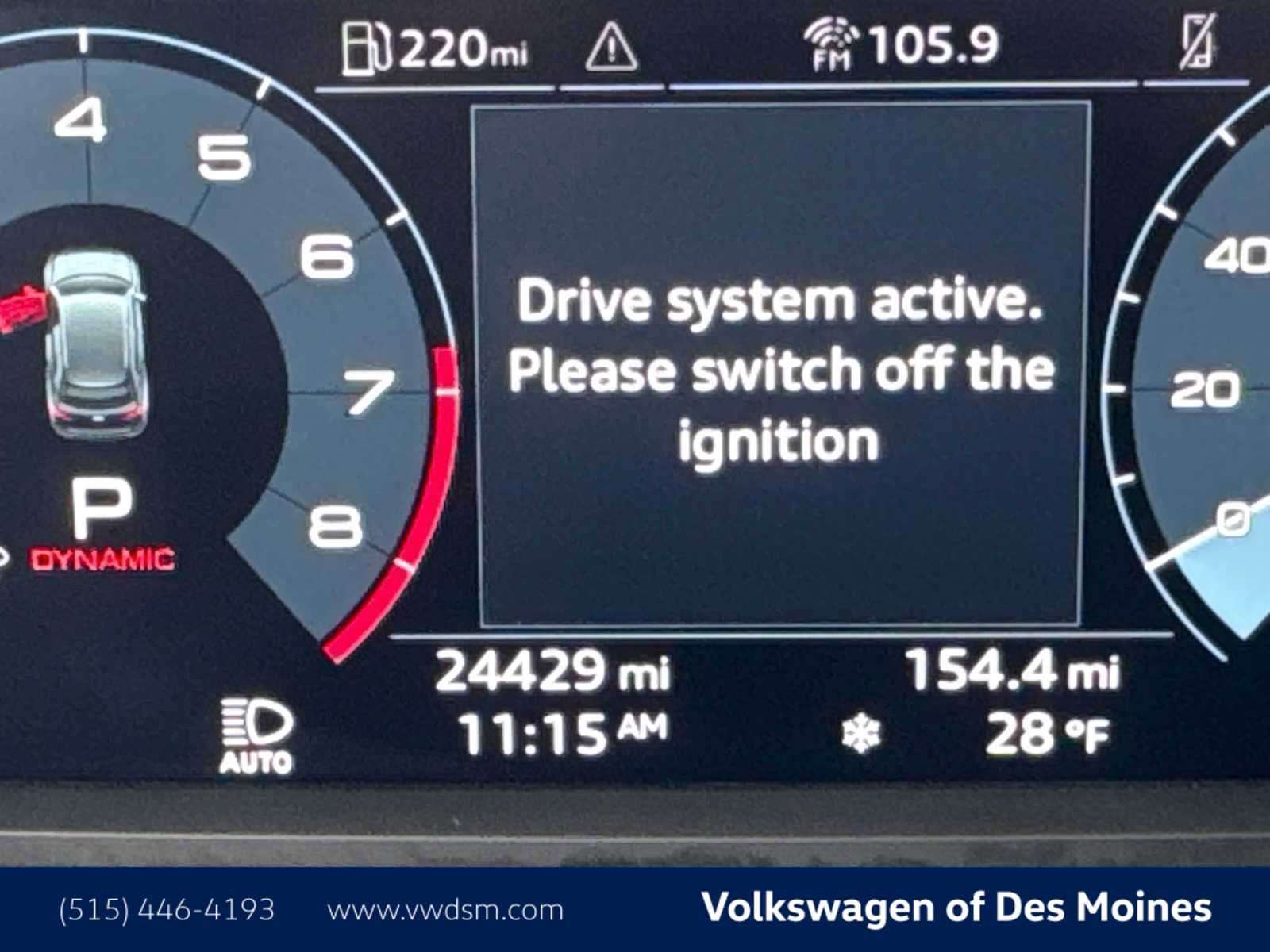 Used 2025 Audi Q3 2.0T Premium image 18