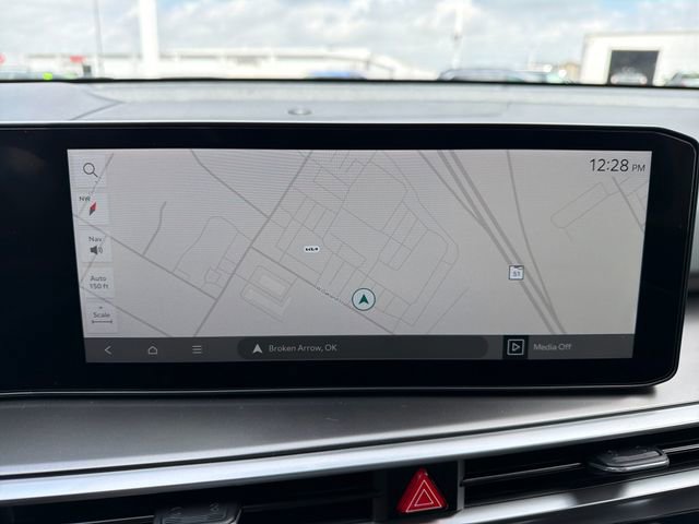 New 2026 Kia Sorento EX FWD image 12