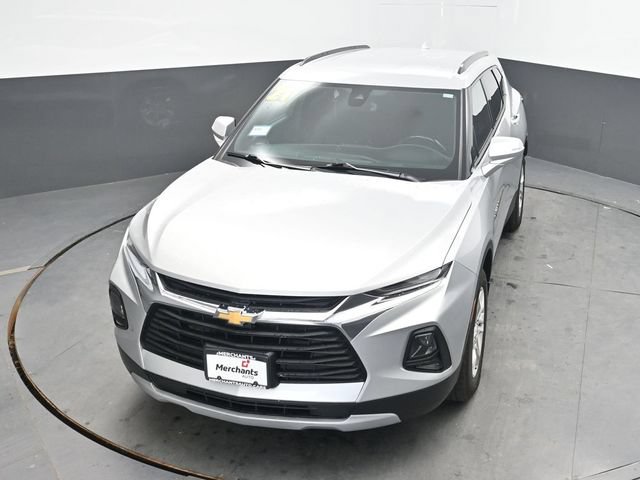 Used 2021 Chevrolet Blazer LT AWD/4WD image 19