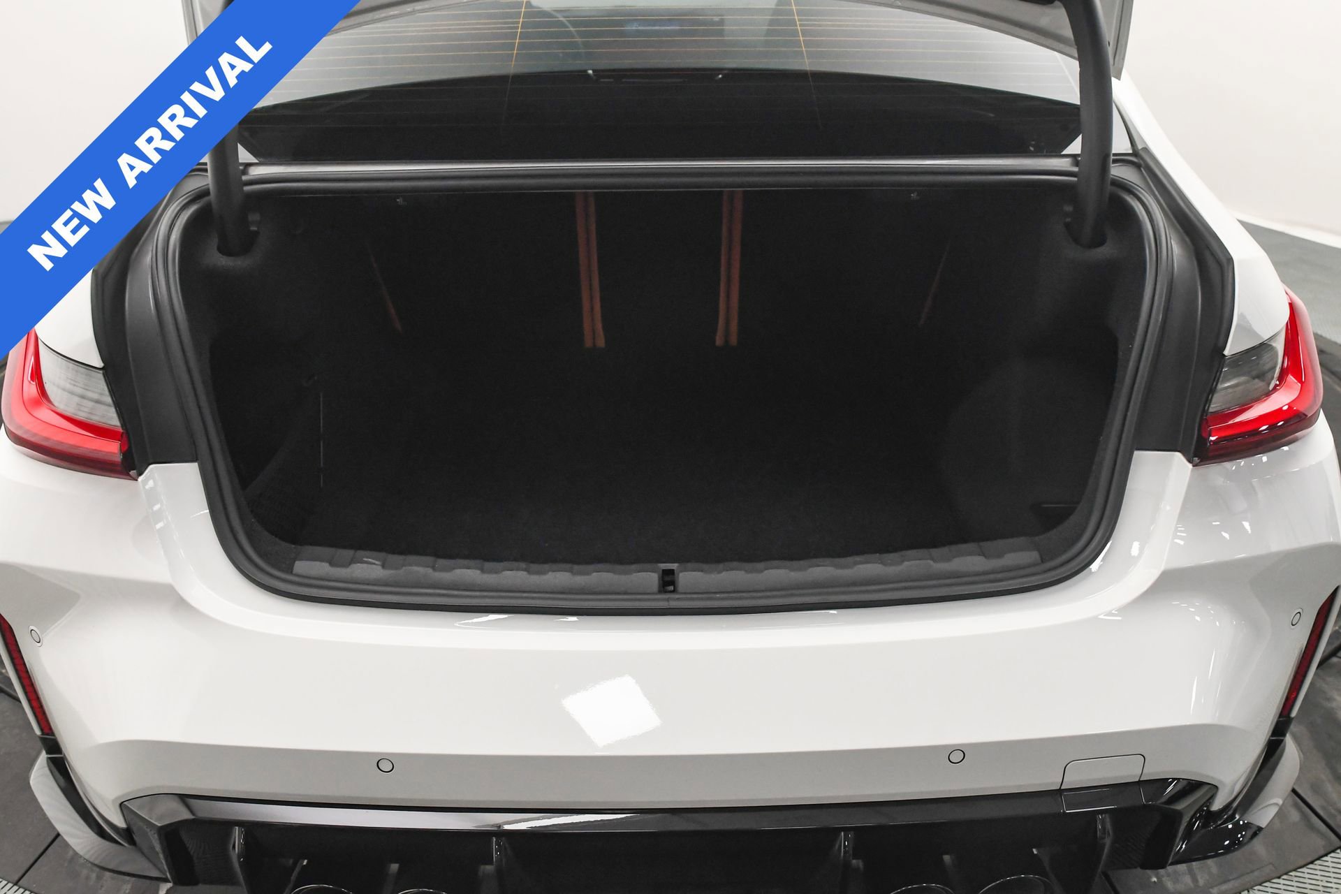 Used 2023 BMW M3 Competition w/ Executive Package image 7